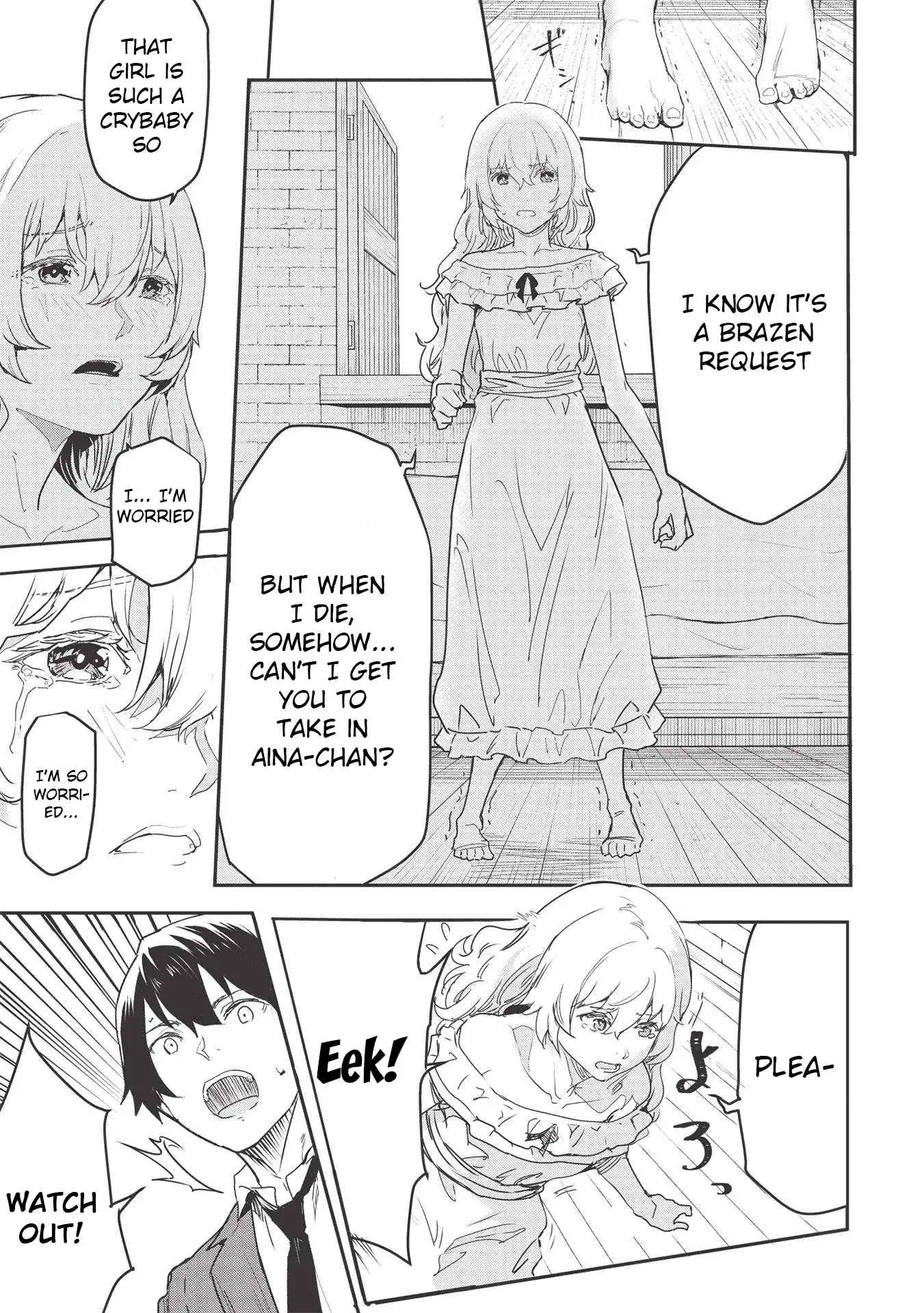 Itsudemo Jitaku Ni Kaerareru Ore Wa, Isekai De Gyoushounin O Hajimemashita Chapter 20 8